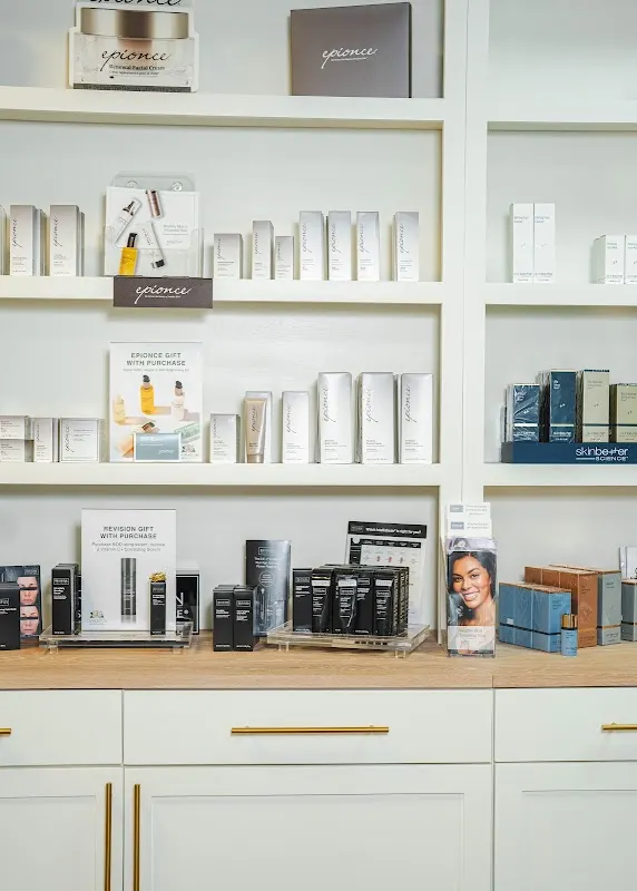 Charleston Medical Spa — Medical spa in Charleston